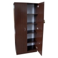 2 Doors  Pantry